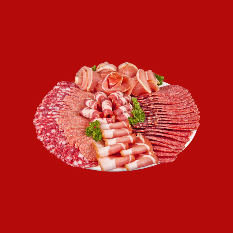 Charcuterie
