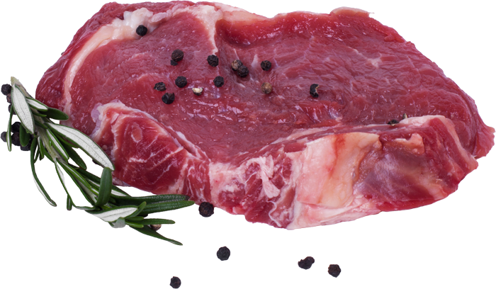 raw-steak-white-paper