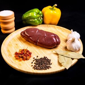 Rognon de boeuf