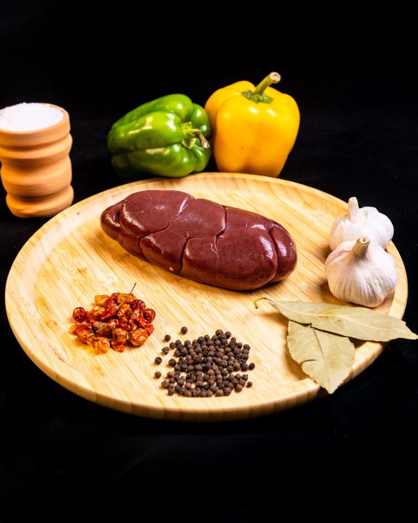 Rognon de boeuf