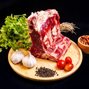 Côte de bœuf