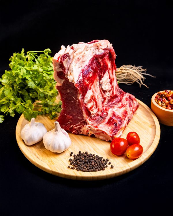 Côte de bœuf