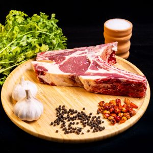 T-Bone