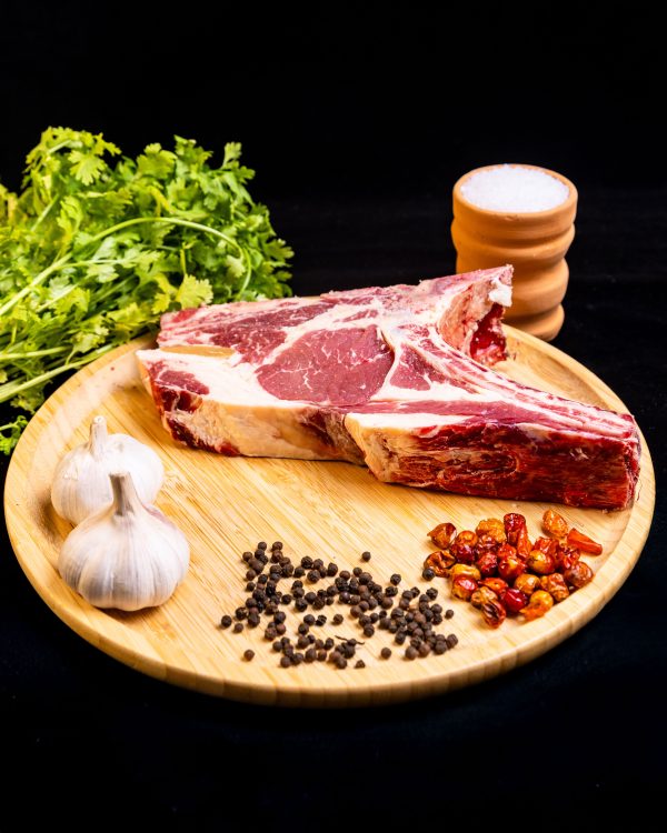 T-Bone