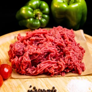 viande Haché (boeuf)