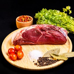 Rumsteak