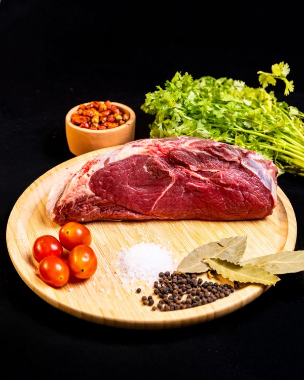 Rumsteak