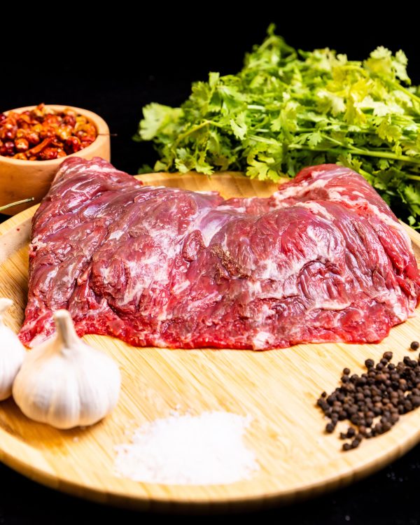 Bavette