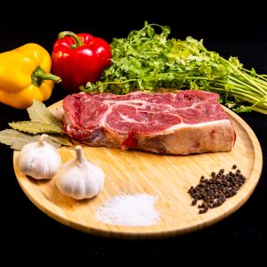 Epaule de boeuf
