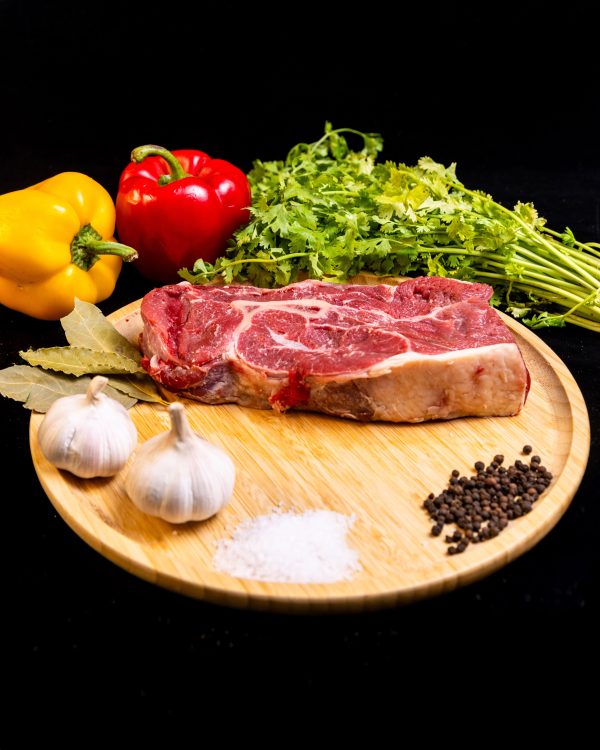 Epaule de boeuf