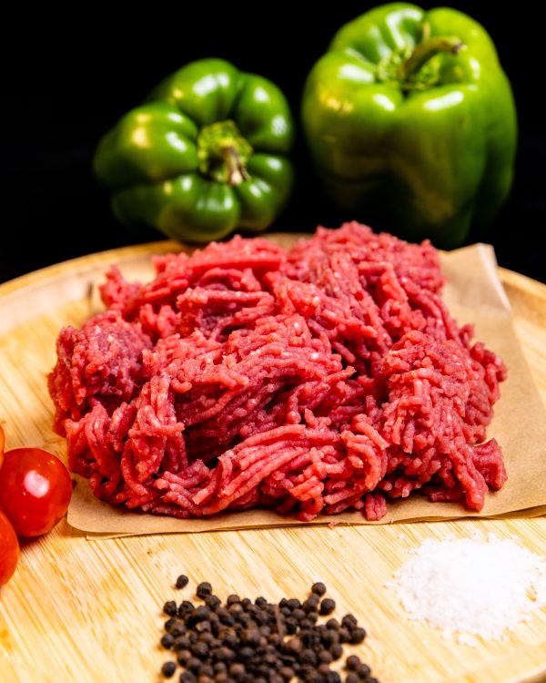 viande Haché (boeuf)