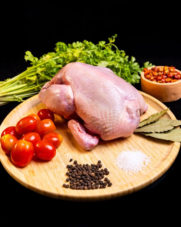 Poulet de Chair